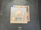 Record Album Led Zeppelin The Song Remains The Same Soundtrack w/Booklet LP VG