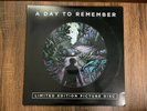 A Day To Remember Homesick Picture Disc Vinyl