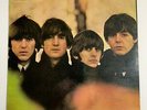 The Beatles ?– Beatles For Sale Vinyl LP 1964 UK Mono 1st Press *VG*