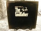 The Godfather Sondtrack & Wedding Album 2LP's VINYL ALBUM