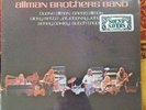 Allman Brothers Band  Beginnings  2LPs  Polydor CPN 2 0132  Sealed