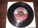 J. B. Lenore - Mamma Talk To Your Daughter / Man Watch Your Woman