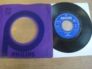 JIGSAW ONE WAY STREET UK PSYCH MOD FREAKBEAT 7