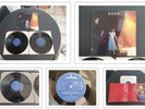 RUSH EXIT STAGE LEFT 1981 UK PRESS 2 X 12