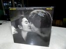 1980 John Lennon Yoko Ono Double Fantasy Geffen LP Sealed Hype Sticker misprint