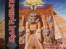 Iron Maiden Powerslave Picture Disc Vinyl LP Limited Edition 2013