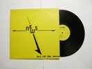NEWS HOT OFF THE PRESS LP PRIVATE PRESS LOCAL CT HARD ROCK 1974