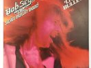 Bob Seger & The Silver Bullet Band Live Bullet Double LP 1976