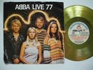 ABBA Live 77 45 7