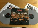 THE STRANGLERS..FRIDAY THE THIRTEENTH..UK ISSUE COLOURED VINYL DOUBLE ALBUM..