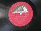 Nagin Hemant Kumar LP 78 RPM 10
