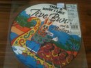 vinyle picture disc jive bunny and the mastermixers