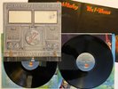 Bob Marley & The Wailers - Babylon By Bus - 1978 Promo 1st Press w/ POSTER (NM)