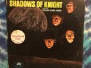 Shadows Of Knight LP Self Titled S/T Follow/Alone/Shake SUPER K Promo 1968