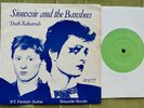 SIOUXSIE & The BANSHEES 1977 Demo Tracks KK.03 UK-1984 7