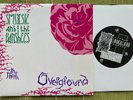 SIOUXSIE & The BANSHEES Overground / Placebo Effect SHE 8 UK-1984 7