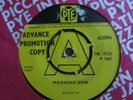 EPISODE SIX - MORNING DEW   SUNSHINE GIRL 1967 **RARE PYE PSYCH DEMO/PROMO**