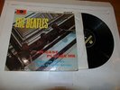 THE BEATLES - Please Please Me - 1963 UK 14-track MONO vinyl LP