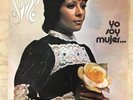 Sophy: Yo Soy Mujer - Vinyl (LPV-1464)