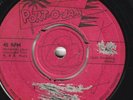 Reggae THE SCHOOLBOYS Dream lover / I want to know Port O Jam PJ 1400 Rare