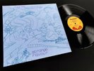 AGNES STRANGE Strange Flavour UK Orig. BirdsNest 1st Press *MINT-* LP