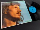 BARRINGTON DAVIS Tracks Of Mind  UK Private Press Orig. EX+ LP 1972