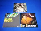 MIKE MAREEN/ EDDY HUNTINGTON/ MIKO MISION  3 MAXI 12