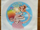 Grateful Dead – Europe ’72 – Triple Live Psych Rock-Folk Rock Vinyl LP