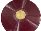 RCA Victor Red Seal De Luxe Heritage Series Enrico Caruso 12” Shellac 78 Rpm