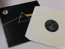 PINK FLOYD - Dark Side Of The Moon - LP 1973/77 Limitierte Weisse Pressung
