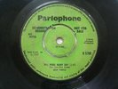 Deep Purple Hush Single R5708 1968 7