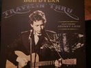 Bob Dylan / Johnny Cash - Travelin' Thru: Bootleg Series, Vol. 15 Vinyl LP Box