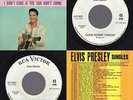 PROMO Elvis Presley 