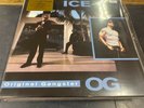 ICE-T - O.G. ORIGINAL GANGSTER NUMBERED COLOURED LP NEW MINT SEALED 2019