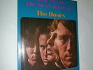 THE DOORS LIGHT MY FIRE SEALED HIP POCKET RECORD 4
