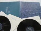 Kenny Wheeler Music For Large & Small Ensembles, vinyl Doppelalbum, 1990 ECM Rec