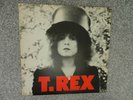 T.Rex - The Slider (LP First Pressing Mint  1972)