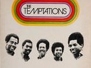 The Temptations - Anthology  RARE OOP Original 1973 US Motown 3 LP Set (Mint )