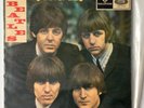 The Beatles ?– Yesterday 1966 Single Portugal  Parlophone ?– LMEP 1209
