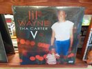 Lil Wayne Tha Carter V 2x LP NEW vinyl [Snoop Dogg Travis Scott XXXtentacion]