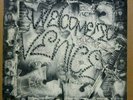 Welcome To Venice LP Suicidal Tendencies Hardcore Punk No Mercy LP +Gig Flyer