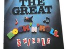 Sex Pistols The Great Rock‘n‘Roll Swindle Dopple EP Vinyl