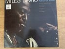 Miles Davies - Kind Of Blue LP