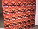 Aphex Twin ?- Donkey Rhubarb 1995 WAP 63 12