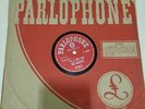 THE BEATLES INDIA  78 RPM record PS I LOVE YOU/LOVE ME DO Orig 10