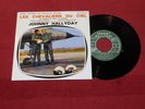 JOHNNY HALLYDAY REEDITION 2009 BO LES CHEVALIERS DU CIEL