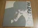 NEW ORDER - LOW-LIFE + INNER SLEEVE - UK ISSUE - ONION SKIN OUTER - VG++