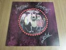 THE SMASHING PUMPKINS - GISH + INNER SLEEVE - UK ISSUE - A1/B1 -  VERY GOOD++