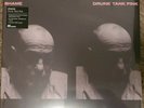 Shame - Drunk Tank Pink - Vinyl Me, Please Marble Blue LP Sealed New