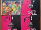 The Beat X4 Wha'ppen? LP Save It For Later Hand Of Shes Mine Too Nice To Talk To